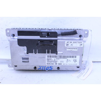 2009 Audi A4 A5 S4 S5 Info Information Display Screen OEM