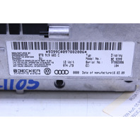 2009 Audi A4 A5 S4 S5 Info Information Display Screen OEM