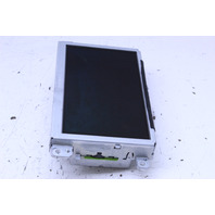 2009 Audi A4 A5 S4 S5 Info Information Display Screen OEM