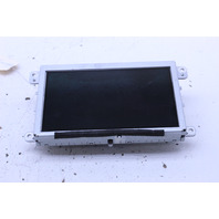2009 Audi A4 A5 S4 S5 Info Information Display Screen OEM