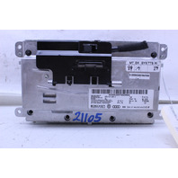 2009 Audi A4 A5 S4 S5 Info Information Display Screen OEM