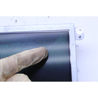 2009 Audi A4 A5 S4 S5 Info Information Display Screen OEM