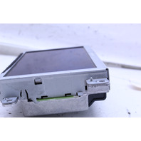 2009 Audi A4 A5 S4 S5 Info Information Display Screen OEM