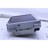 2009 Audi A4 A5 S4 S5 Info Information Display Screen OEM