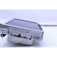 2009 Audi A4 A5 S4 S5 Info Information Display Screen OEM