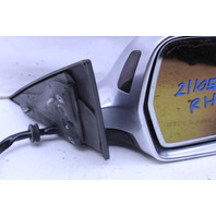 2009-2014 Audi S5 Coupe Door Mirror Right Side View