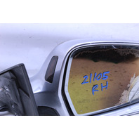 2009-2014 Audi S5 Coupe Door Mirror Right Side View