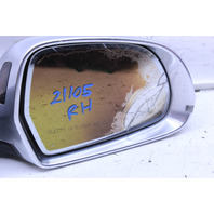 2009-2014 Audi S5 Coupe Door Mirror Right Side View