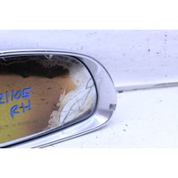 2009-2014 Audi S5 Coupe Door Mirror Right Side View