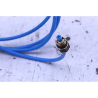 2010-2017 BMW 535iGT 550iGT F07 Rear Suspension Pneumatic Air Spring OEM