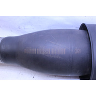 2010-2017 BMW 535iGT 550iGT F07 Rear Suspension Pneumatic Air Spring OEM