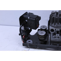 BMW 535iGT 550iGT 740i 750i 750Li Suspension Air Compressor 37206789165 OEM