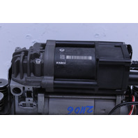 BMW 535iGT 550iGT 740i 750i 750Li Suspension Air Compressor 37206789165 OEM