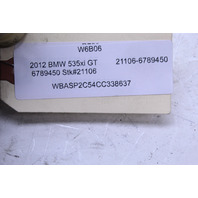 BMW 535iGT 550iGT 740i 750i 750Li Suspension Air Compressor 37206789165 OEM