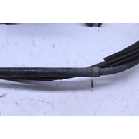 10-17 BMW 535i GT 550i GT F07 Parking Brake Actuator Cables 34436797790 OEM