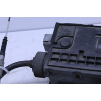 10-17 BMW 535i GT 550i GT F07 Parking Brake Actuator Cables 34436797790 OEM