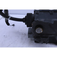 10-17 BMW 535i GT 550i GT F07 Parking Brake Actuator Cables 34436797790 OEM