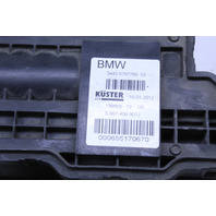 10-17 BMW 535i GT 550i GT F07 Parking Brake Actuator Cables 34436797790 OEM