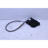 2010-2017 BMW 535i 550i GT Trunk Lid Soft Close Actuator Motor 51247211168 OEM