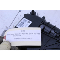 2010-2017 BMW 535i 550i GT Trunk Lid Soft Close Actuator Motor 51247211168 OEM