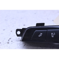 2011 2012 2013 BMW 535i 750i Center Console PDC Sport Camera Hill Hold Switch 9201486 OEM