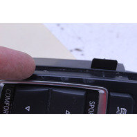 2011 2012 2013 BMW 535i 750i Center Console PDC Sport Camera Hill Hold Switch 9201486 OEM