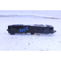 2011 2012 2013 BMW 535i 750i Center Console PDC Sport Camera Hill Hold Switch 9201486 OEM