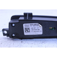 2011 2012 2013 BMW 535i 750i Center Console PDC Sport Camera Hill Hold Switch 9201486 OEM
