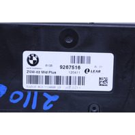 2012 BMW 528i 535i Headlight Control Module OEM