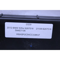 2012 BMW 528i 535i Headlight Control Module OEM