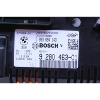 2012 BMW 535xi GT Speedometer Speedo Instrument Cluster OEM