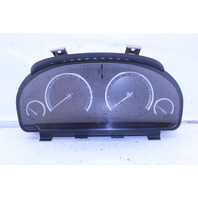 2012 BMW 535xi GT Speedometer Speedo Instrument Cluster OEM