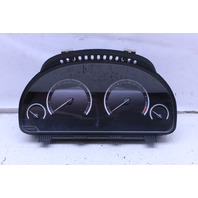 2012 BMW 535xi GT Speedometer Speedo Instrument Cluster OEM