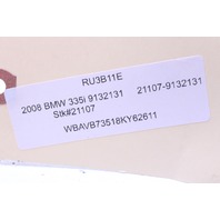 2006-2011 BMW 328i 335i M3 Sedan Front Power Window Switch Left Driver Master - 61319132131 OEM