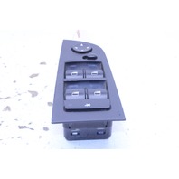 2006-2011 BMW 328i 335i M3 Sedan Front Power Window Switch Left Driver Master - 61319132131 OEM