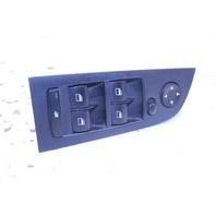 2006-2011 BMW 328i 335i M3 Sedan Front Power Window Switch Left Driver Master - 61319132131 OEM