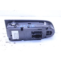 2006-2011 BMW 328i 335i M3 Sedan Front Power Window Switch Left Driver Master - 61319132131 OEM