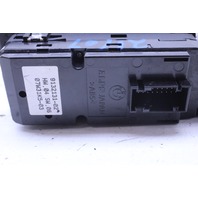 2006-2011 BMW 328i 335i M3 Sedan Front Power Window Switch Left Driver Master - 61319132131 OEM