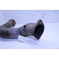 2008 BMW 135i 335i Exhaust Header Catless Down Pipe Unkown Mfg. OEM
