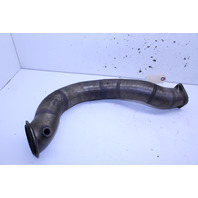 2008 BMW 135i 335i Exhaust Header Catless Down Pipe Unkown Mfg. OEM