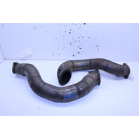 2008 BMW 135i 335i Exhaust Header Catless Down Pipe Unkown Mfg. OEM