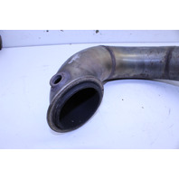 2008 BMW 135i 335i Exhaust Header Catless Down Pipe Unkown Mfg. OEM