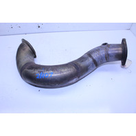 2008 BMW 135i 335i Exhaust Header Catless Down Pipe Unkown Mfg. OEM