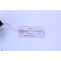 2008 BMW 135i 335i Exhaust Header Catless Down Pipe Unkown Mfg. OEM