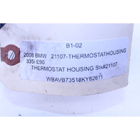 BMW 328i 335Ci 530i 535i 535Xi X3 Thermostat Housing OEM