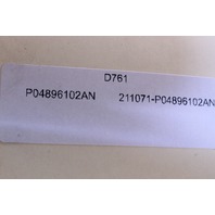 2004 Chrysler Sebring Engine Computer Module ECU ECM DME OEM