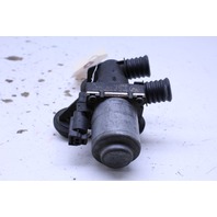 BMW 325i 325ci 330i 330ci 330xi M5 X5 E60 E70 Auxiliary Water Pump - 64118369805 OEM