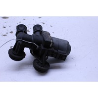BMW 325i 325ci 330i 330ci 330xi M5 X5 E60 E70 Auxiliary Water Pump - 64118369805 OEM