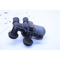 BMW 325i 325ci 330i 330ci 330xi M5 X5 E60 E70 Auxiliary Water Pump - 64118369805 OEM