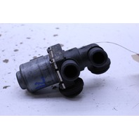 BMW 325i 325ci 330i 330ci 330xi M5 X5 E60 E70 Auxiliary Water Pump - 64118369805 OEM